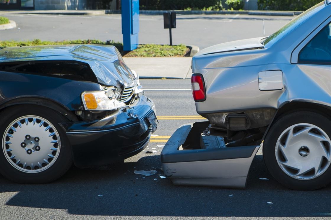Rear-End Car Accidents Attorneys in Buffalo, NY 